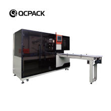 overwrapping machine for cigarette packs Multi box packaging